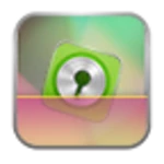 go locker jelly bean theme android application logo